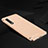 Xiaomi Mi 9 Pro用ケース 高級感 手触り良い メタル兼プラスチック バンパー M01 Xiaomi 