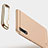 Xiaomi Mi 9 Pro用ケース 高級感 手触り良い メタル兼プラスチック バンパー M01 Xiaomi 