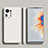 Xiaomi Mi Mix 4 5G用360度 フルカバー極薄ソフトケース シリコンケース 耐衝撃 全面保護 バンパー YK2 Xiaomi 