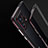 Xiaomi Mi Mix 4 5G用ケース 高級感 手触り良い アルミメタル 製の金属製 バンパー カバー Xiaomi 