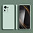 Xiaomi Mi Mix 4 5G用360度 フルカバー極薄ソフトケース シリコンケース 耐衝撃 全面保護 バンパー YK1 Xiaomi 