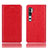 Xiaomi Mi Note 10 Pro用手帳型 レザーケース スタンド カバー T12 Xiaomi 