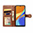 Xiaomi POCO C3用手帳型 レザーケース スタンド カバー L06 Xiaomi 
