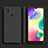 Xiaomi POCO C31用360度 フルカバー極薄ソフトケース シリコンケース 耐衝撃 全面保護 バンパー YK1 Xiaomi 