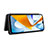 Xiaomi Poco C40用手帳型 レザーケース スタンド カバー L02Z Xiaomi 