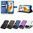 Xiaomi Poco C40用手帳型 レザーケース スタンド カバー BY1 Xiaomi 