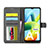 Xiaomi Poco C50用手帳型 レザーケース スタンド カバー LC1 Xiaomi 