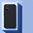 Xiaomi Poco C55用360度 フルカバー極薄ソフトケース シリコンケース 耐衝撃 全面保護 バンパー YK2 Xiaomi ブラック