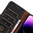 Xiaomi Poco C55用手帳型 レザーケース スタンド カバー A10D Xiaomi 