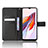Xiaomi Poco C55用手帳型 レザーケース スタンド カバー BY1 Xiaomi 