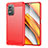 Xiaomi Poco F3 5G用シリコンケース ソフトタッチラバー ライン カバー MF1 Xiaomi 