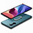 Xiaomi Poco F3 5G用ハードケース プラスチック 質感もマット アンド指輪 マグネット式 S01 Xiaomi 