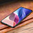 Xiaomi Poco F3 5G用ケース 高級感 手触り良いレザー柄 DL1 Xiaomi 