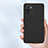 Xiaomi Poco F3 5G用360度 フルカバー極薄ソフトケース シリコンケース 耐衝撃 全面保護 バンパー YK5 Xiaomi 