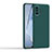 Xiaomi Poco F3 GT 5G用360度 フルカバー極薄ソフトケース シリコンケース 耐衝撃 全面保護 バンパー YK1 Xiaomi グリーン