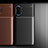 Xiaomi Poco F3 GT 5G用シリコンケース ソフトタッチラバー ツイル カバー S01 Xiaomi 