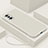 Xiaomi Poco F4 GT 5G用360度 フルカバー極薄ソフトケース シリコンケース 耐衝撃 全面保護 バンパー YK5 Xiaomi ホワイト