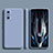 Xiaomi Poco F4 GT 5G用360度 フルカバー極薄ソフトケース シリコンケース 耐衝撃 全面保護 バンパー YK2 Xiaomi 