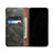 Xiaomi Poco M3用手帳型 レザーケース スタンド カバー B02S Xiaomi 