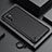 Xiaomi POCO M3 Pro 5G用ハードケース プラスチック 質感もマット カバー YK6 Xiaomi ブラック