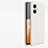Xiaomi Poco M4 5G用360度 フルカバー極薄ソフトケース シリコンケース 耐衝撃 全面保護 バンパー YK2 Xiaomi ホワイト