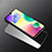 Xiaomi Poco M4 5G用強化ガラス 液晶保護フィルム T02 Xiaomi クリア