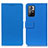 Xiaomi Poco M4 Pro 5G用手帳型 レザーケース スタンド カバー M08L Xiaomi 