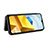 Xiaomi Poco M5 4G用手帳型 レザーケース スタンド カバー L06Z Xiaomi 