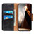 Xiaomi Poco M5S用手帳型 レザーケース スタンド カバー M02L Xiaomi 