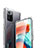 Xiaomi Poco X3 GT 5G用極薄ソフトケース シリコンケース 耐衝撃 全面保護 クリア透明 T03 Xiaomi クリア