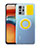 Xiaomi Poco X3 GT 5G用360度 フルカバー極薄ソフトケース シリコンケース 耐衝撃 全面保護 バンパー MJ1 Xiaomi 