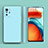 Xiaomi Poco X3 GT 5G用360度 フルカバー極薄ソフトケース シリコンケース 耐衝撃 全面保護 バンパー YK2 Xiaomi 