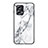 Xiaomi Poco X4 GT 5G用ハイブリットバンパーケース プラスチック パターン 鏡面 カバー Xiaomi 