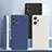 Xiaomi Poco X4 GT 5G用360度 フルカバー極薄ソフトケース シリコンケース 耐衝撃 全面保護 バンパー YK6 Xiaomi 