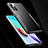 Xiaomi Poco X4 NFC用ケース 高級感 手触り良い アルミメタル 製の金属製 兼シリコン カバー JL2 Xiaomi 