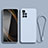 Xiaomi Poco X4 NFC用360度 フルカバー極薄ソフトケース シリコンケース 耐衝撃 全面保護 バンパー YK3 Xiaomi 