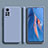 Xiaomi Poco X4 Pro 5G用360度 フルカバー極薄ソフトケース シリコンケース 耐衝撃 全面保護 バンパー YK1 Xiaomi 