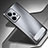 Xiaomi Poco X5 5G用ケース 高級感 手触り良い アルミメタル 製の金属製 兼シリコン カバー JS2 Xiaomi 