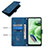 Xiaomi Poco X5 5G用手帳型 レザーケース スタンド カバー YB1 Xiaomi 