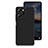 Xiaomi Poco X5 Pro 5G用360度 フルカバー極薄ソフトケース シリコンケース 耐衝撃 全面保護 バンパー YK2 Xiaomi ブラック