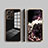 Xiaomi Poco X5 Pro 5G用極薄ソフトケース シリコンケース 耐衝撃 全面保護 S02 Xiaomi 