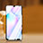 Xiaomi Redmi 10 5G用強化ガラス フル液晶保護フィルム F02 Xiaomi ブラック