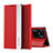 Xiaomi Redmi 10 Power用手帳型 レザーケース スタンド カバー Q01H Xiaomi 