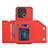 Xiaomi Redmi 10 Power用ケース 高級感 手触り良いレザー柄 YB2 Xiaomi 