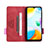 Xiaomi Redmi 10 Power用手帳型 レザーケース スタンド カバー L07Z Xiaomi 