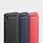 Xiaomi Redmi 10A 4G用シリコンケース ソフトタッチラバー ライン カバー WL1 Xiaomi 