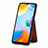 Xiaomi Redmi 10C 4G用極薄ソフトケース シリコンケース 耐衝撃 全面保護 マグネット式 バンパー S01D Xiaomi 