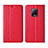 Xiaomi Redmi 10X 5G用手帳型 レザーケース スタンド カバー L02 Xiaomi 