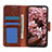 Xiaomi Redmi 9用手帳型 レザーケース スタンド カバー L02 Xiaomi 
