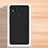 Xiaomi Redmi 9 India用360度 フルカバー極薄ソフトケース シリコンケース 耐衝撃 全面保護 バンパー YK2 Xiaomi ブラック
